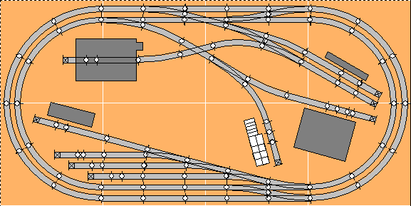 2x4' spaghetti-bowl plan